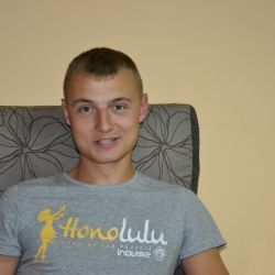 Mieszkańcy