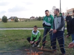 OGNISKO