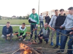 OGNISKO