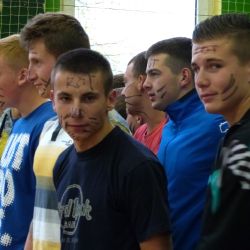 Otrzęsiny