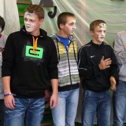 Otrzęsiny
