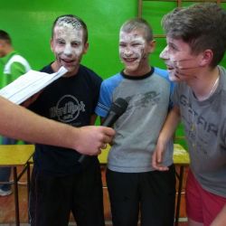 Otrzęsiny