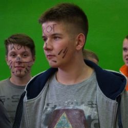 Otrzęsiny
