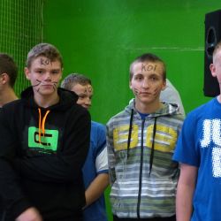 Otrzęsiny