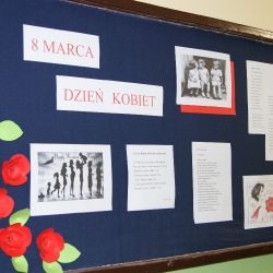 dzień kobiet
