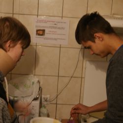 dzień kobiet