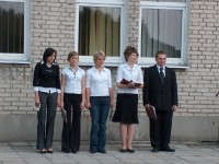 AKADEMIA Z OKAZJI UCHWALENIA KONSTYTUCJI 3 MAJA