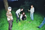 BIESZCZADY