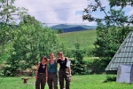 BIESZCZADY