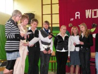 DZIEŃ EDUKACJI NARODOWEJ