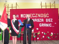 DZIEŃ EDUKACJI NARODOWEJ