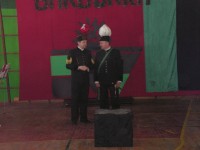DZIEŃ GÓRNIKA