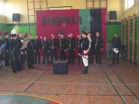 DZIEŃ GÓRNIKA