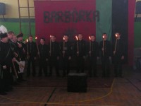 DZIEŃ GÓRNIKA