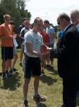 EUROPEJSKI DZIEŃ DZIECKA I SPORTU