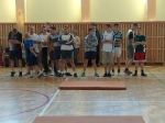 EUROPEJSKI DZIEŃ DZIECKA I SPORTU