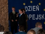 EUROPEJSKI DZIEŃ DZIECKA I SPORTU
