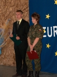 EUROPEJSKI DZIEŃ DZIECKA I SPORTU