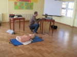 ŚWIATOWY DZIEŃ ZDROWIA - \