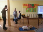 ŚWIATOWY DZIEŃ ZDROWIA - \