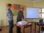 ŚWIATOWY DZIEŃ ZDROWIA - \