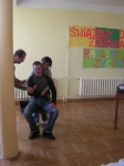 ŚWIATOWY DZIEŃ ZDROWIA - \