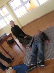 ŚWIATOWY DZIEŃ ZDROWIA - \