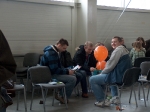 WYCIECZKA KLAS MATURALNYCH NA TARGI EDUKACYJNE DO LUBLINA