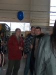 WYCIECZKA KLAS MATURALNYCH NA TARGI EDUKACYJNE DO LUBLINA 