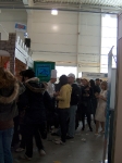 WYCIECZKA KLAS MATURALNYCH NA TARGI EDUKACYJNE DO LUBLINA