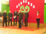 BARBÓRKA