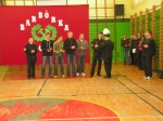 BARBÓRKA