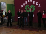BARBÓRKA