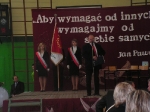 DZIEŃ NAUCZYCIELA