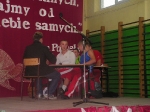 DZIEŃ NAUCZYCIELA