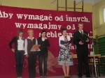 DZIEŃ NAUCZYCIELA