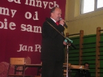 DZIEŃ NAUCZYCIELA