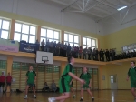 TURNIEJ SIATKÓWKI