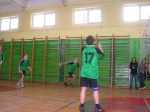 TURNIEJ SIATKÓWKI