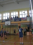 TURNIEJ SIATKÓWKI