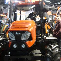 AGROTECH 2018