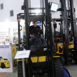AGROTECH 2018