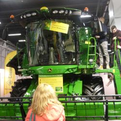 AGROTECH 2018