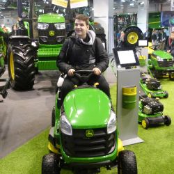 AGROTECH 2018