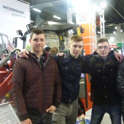 AGROTECH 2018