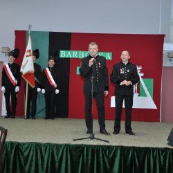 Barbórka