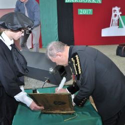 Barbórka
