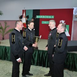 Barbórka