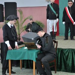 Barbórka 2017 w Zespole Szkół