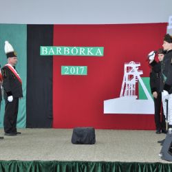Barbórka